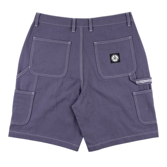 Welcome shorts - Picture 2 of 3